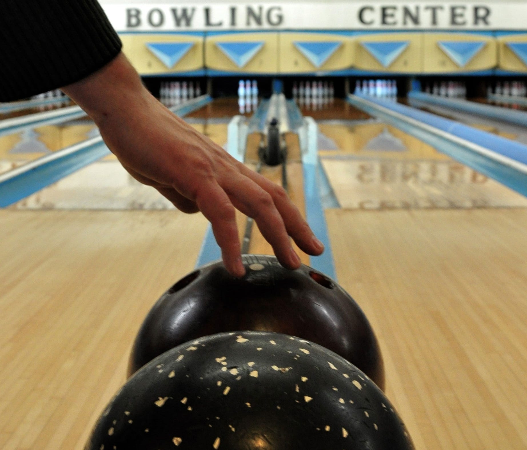 While many bowling alleys are being updated at an alarming rate, there are still a handful of lanes  that harken back to the golden age of bowling
