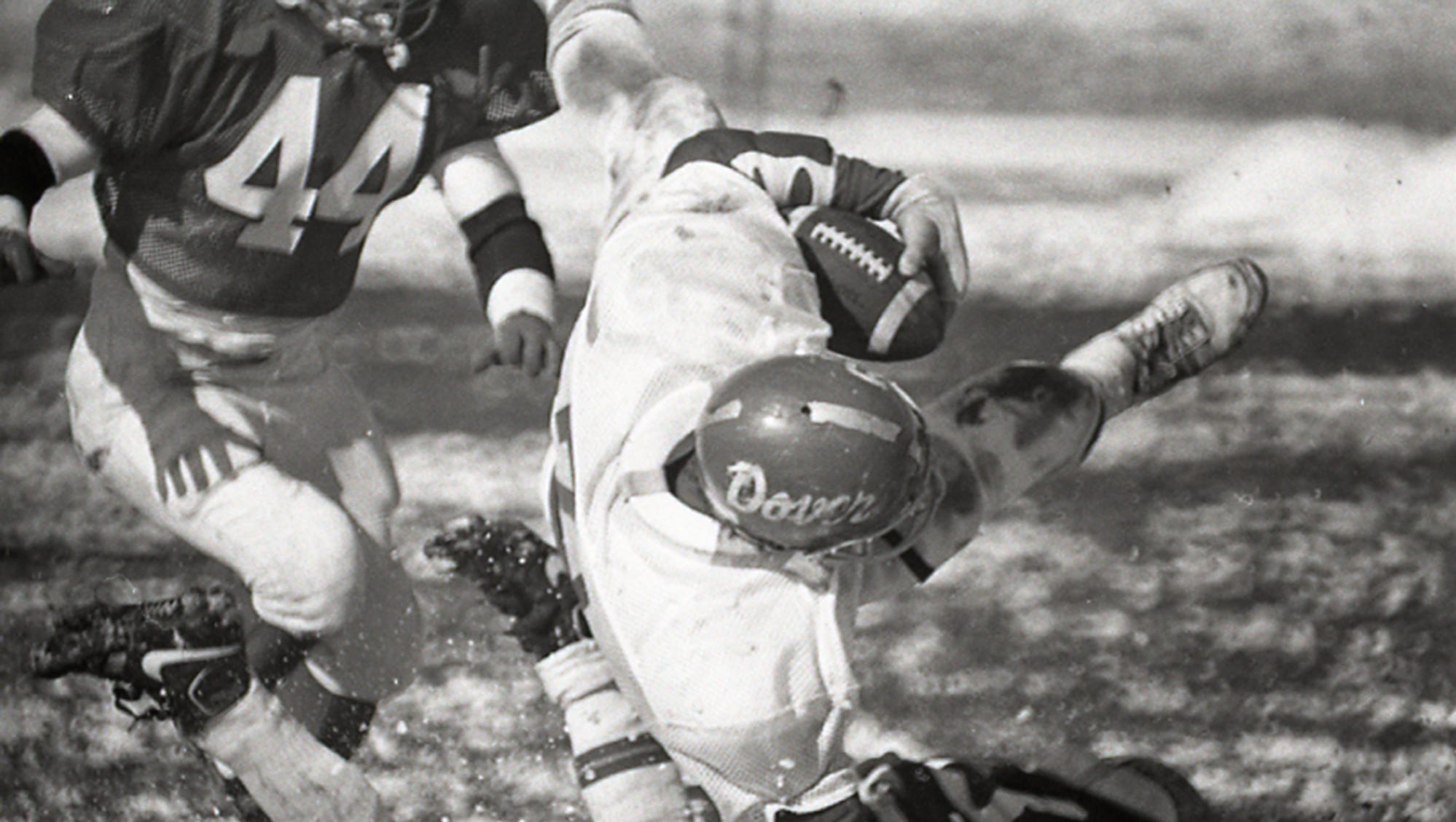 Thanksgiving Themed Firsts In York County