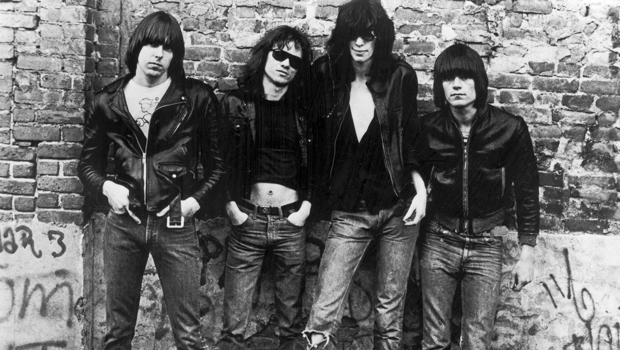 Best punk debut albums of the '70s: Ramones and Sex Pistols to Patti ...