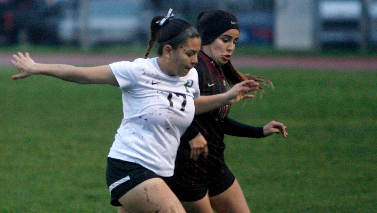 Stalemate With Rival Pacifica Puts Oxnard High Girls Soccer On Cusp Of Another Pvl Title Stalemate With Rival Pacifica Puts Oxnard High Girls Soccer On Cusp Of Another Pvl Title