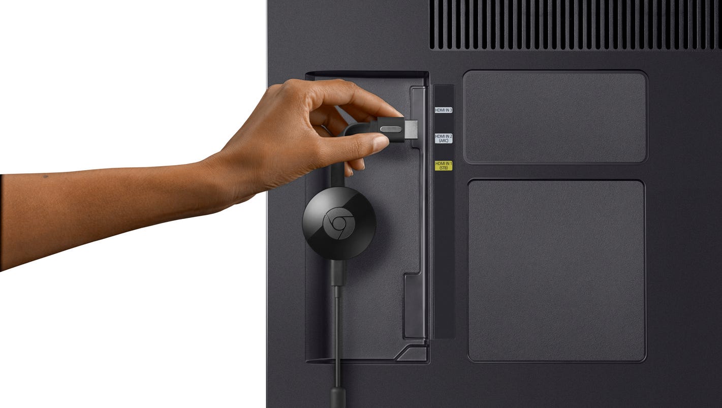 Cutting the cord How to pick streaming TV