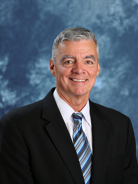 Andy Allen to receive Space Club's Debus Award
