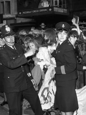 Help At 50 Looking Back At The Beatles Help At 50 Looking Back At The Beatles