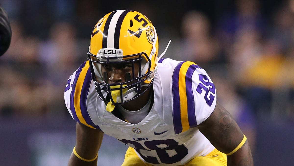 Attorney Charges On Lsu S Jalen Mills May Be Dropped