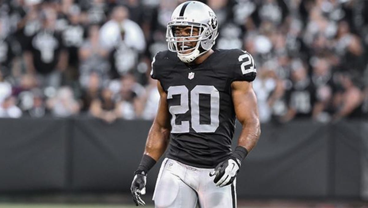Nate Allen Promotes July 16 Youth Football Camp