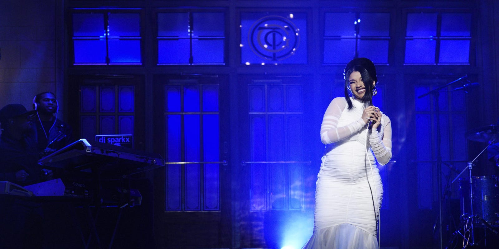 Cardi B Caps Breakthrough Year With Gold Album