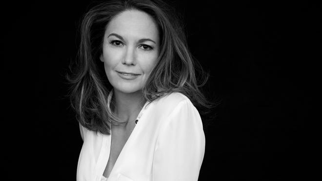 Diane Lane is always looking for the believability factor in her movies.