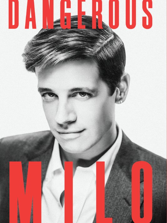 Milo Yiannopoulos Lands At No 3 Grisham Returns To No 1
