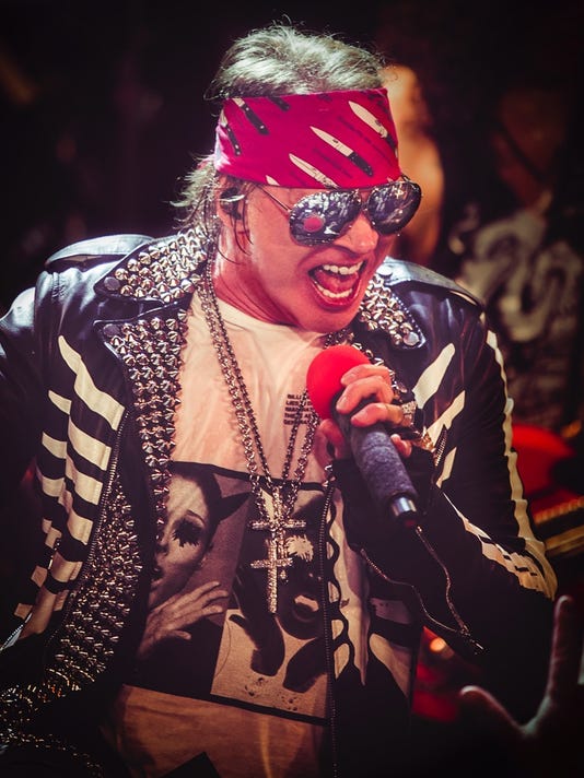 Axl Rose To Tour With Ac Dc Angus Young Joins Guns N Roses