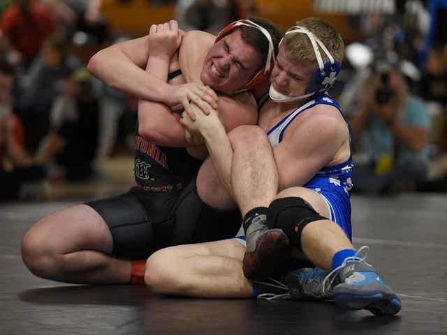 6 Minutes There S Nothing Tougher