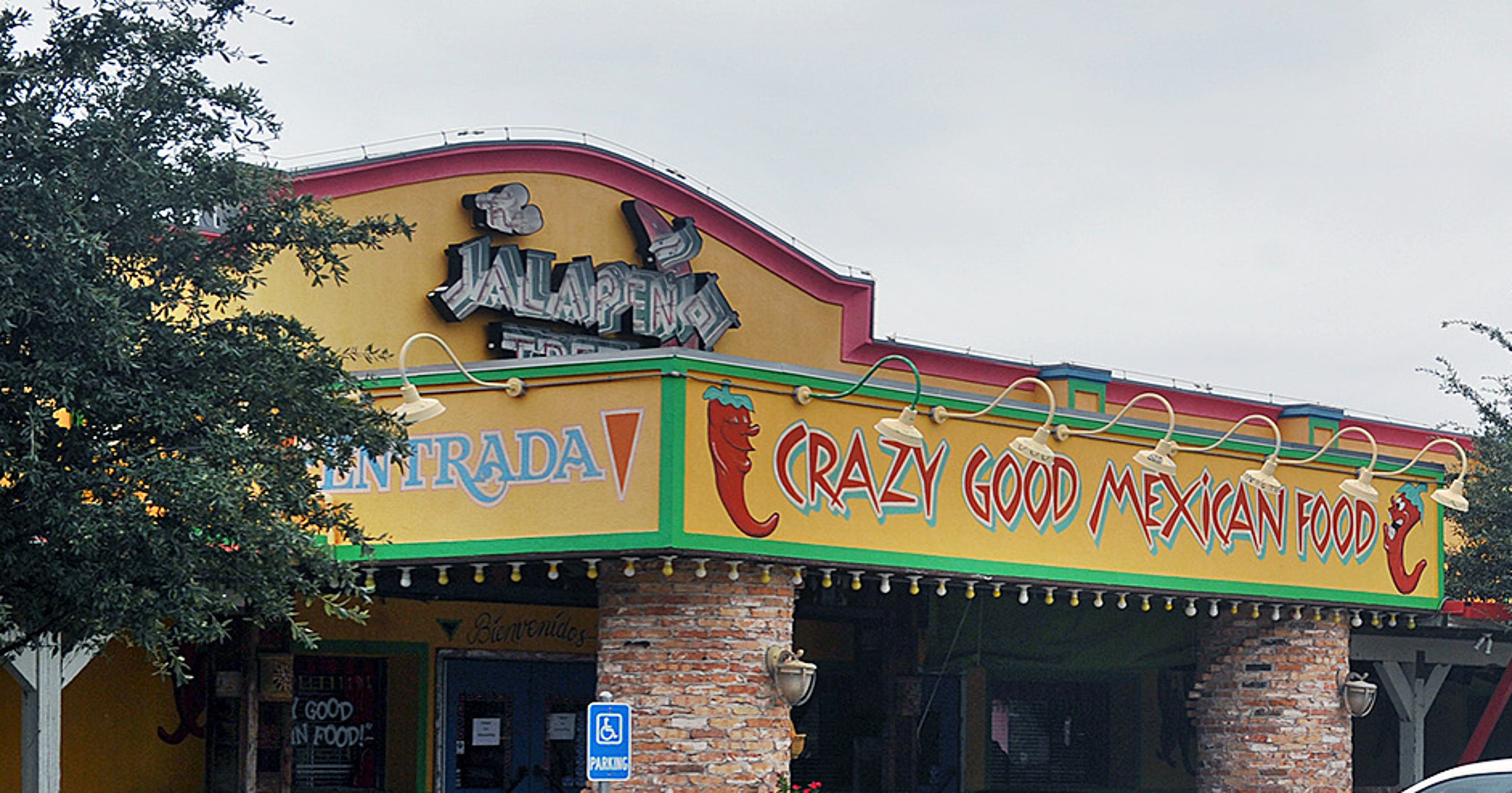 Jalapeño Tree closes Wichita Falls store