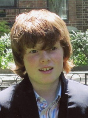 Rory Staunton was 12 when he died of sepsis in 2012. His death lead to "Rory's Regulations" as they are known in New York State.