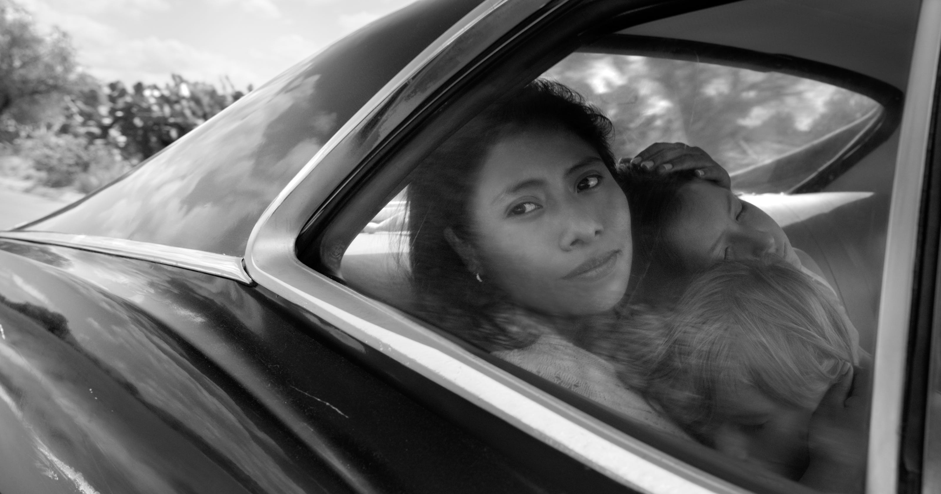 Roma Review Netflix Drama Wows Technically But Can T Quite