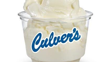 Proceeds raised from  Culver’s chain-wide Scoops of Thanks event will help support future agricultural leaders.