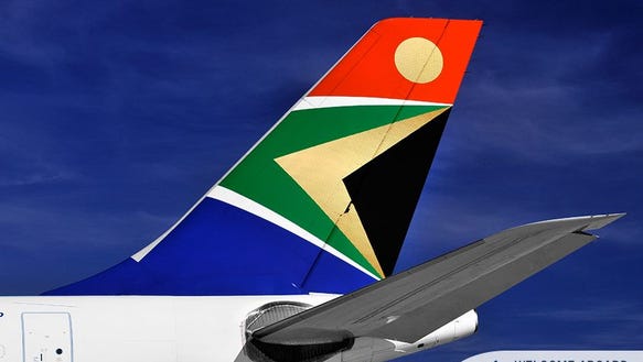 South African Air will not honor mistake $72 biz-class fare