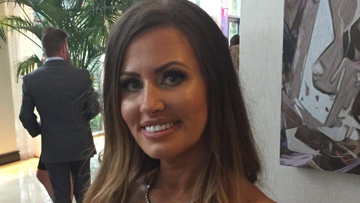 Were you at former Gov. Edwin Edwards’ birthday bash?