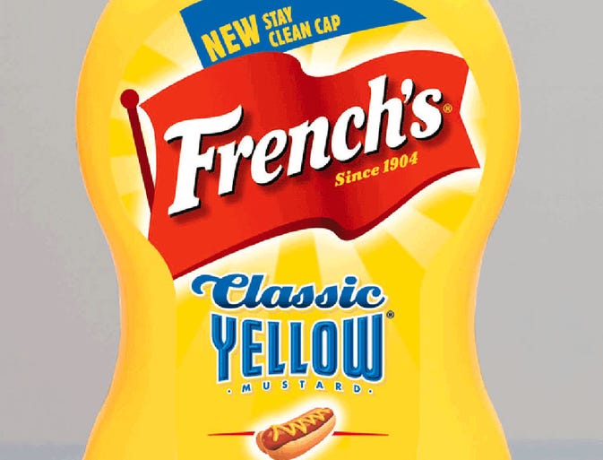 Iconic American brands that are foreignowned