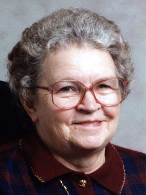 Janet Louise Munro 90th Birthday