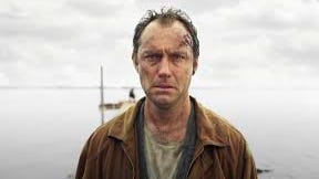 Jude Law stars in horror drama "The Third Day."