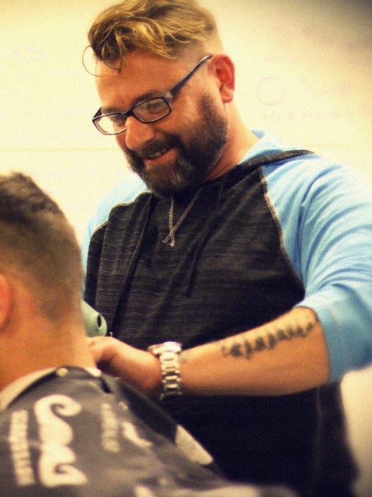 New Owner Will Reopen Mount Vernon Barber Shop