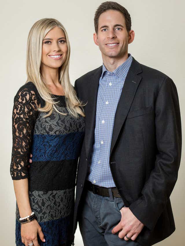Hgtv S Flip Or Flop Hosts Lead Lineup At Spring Maricopa County
