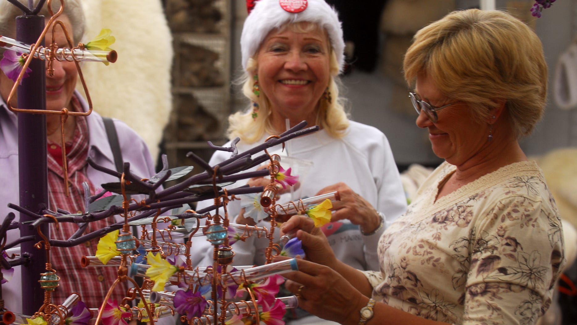 Things To Do In Tucson San Xavier Del Bac Concerts Fourth Avenue