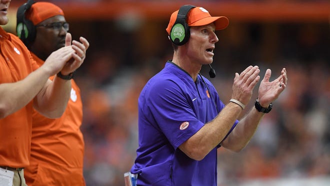 Ole Miss Coaching Hot Board Who Will Be The Rebels Next