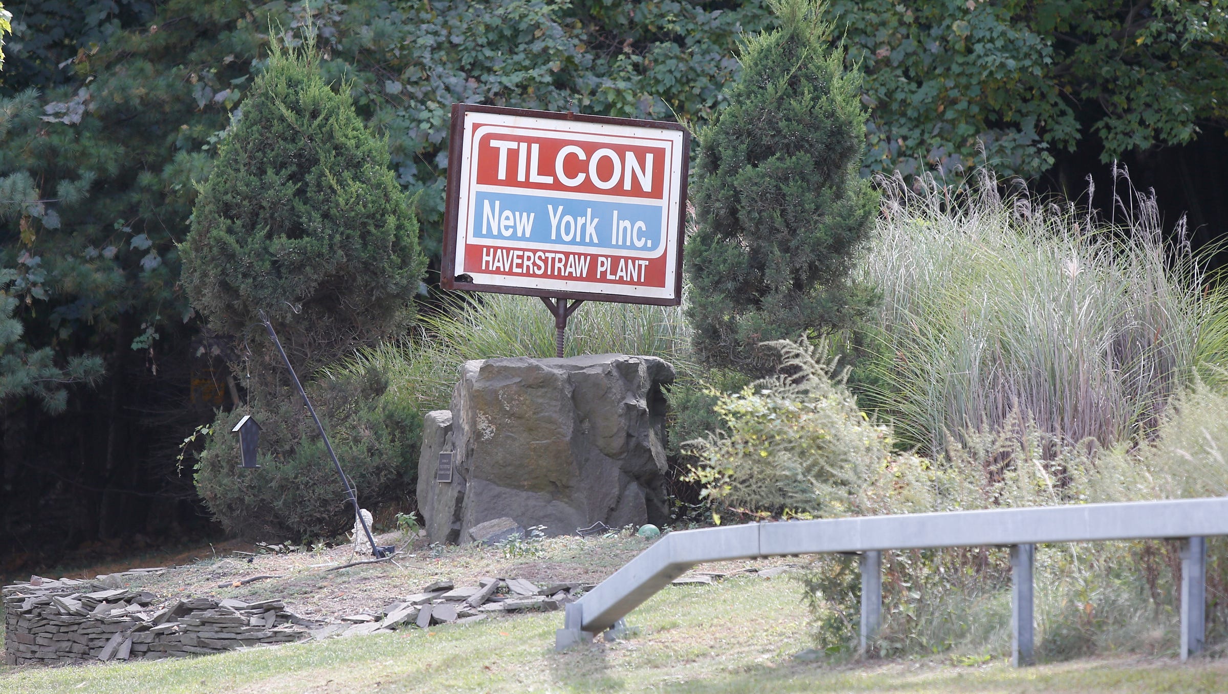 Ramapo to sell property to raise cash to pay off anticipated deficit