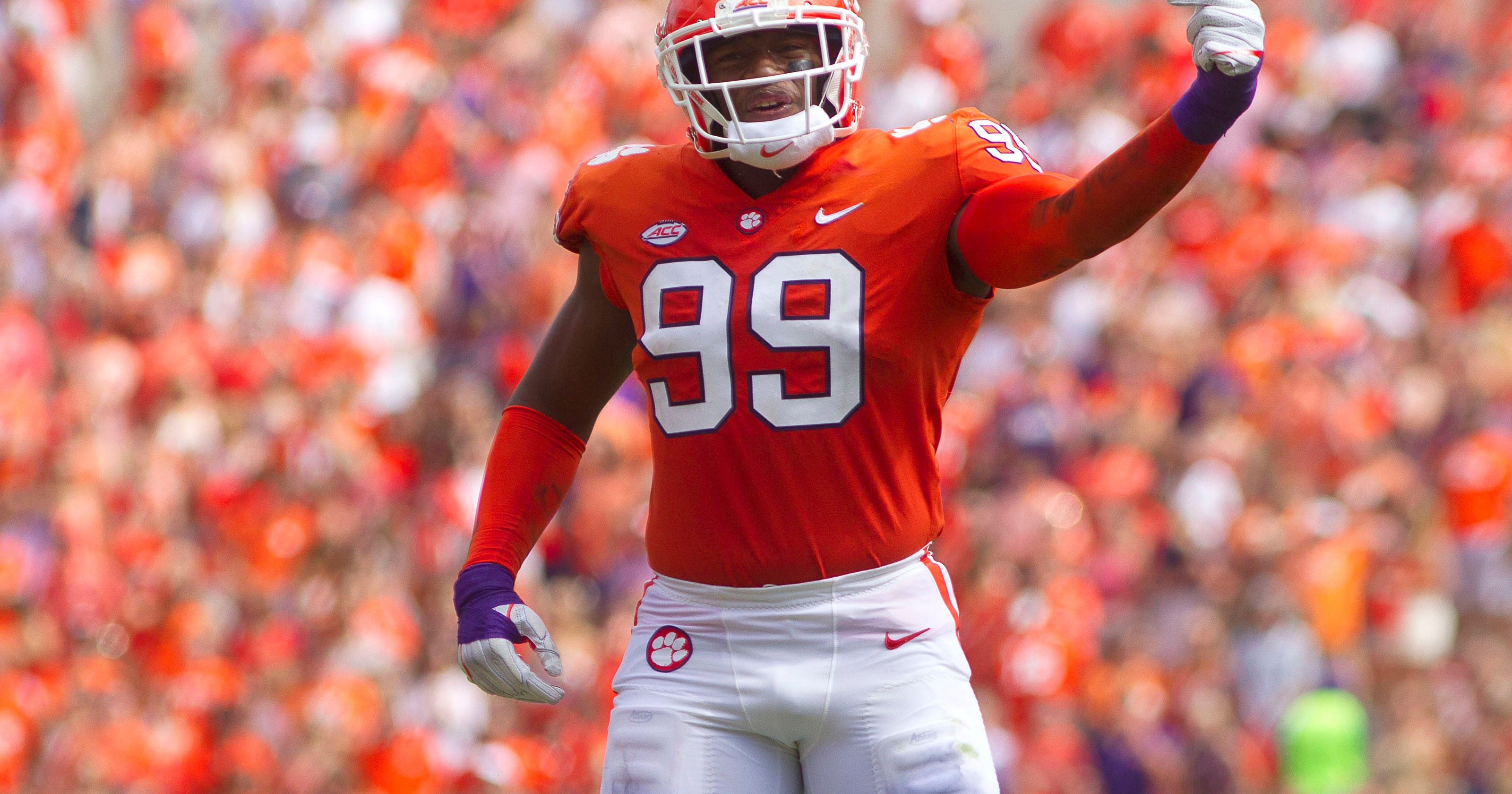 How To Watch Clemson Boston College Football What Is The Game
