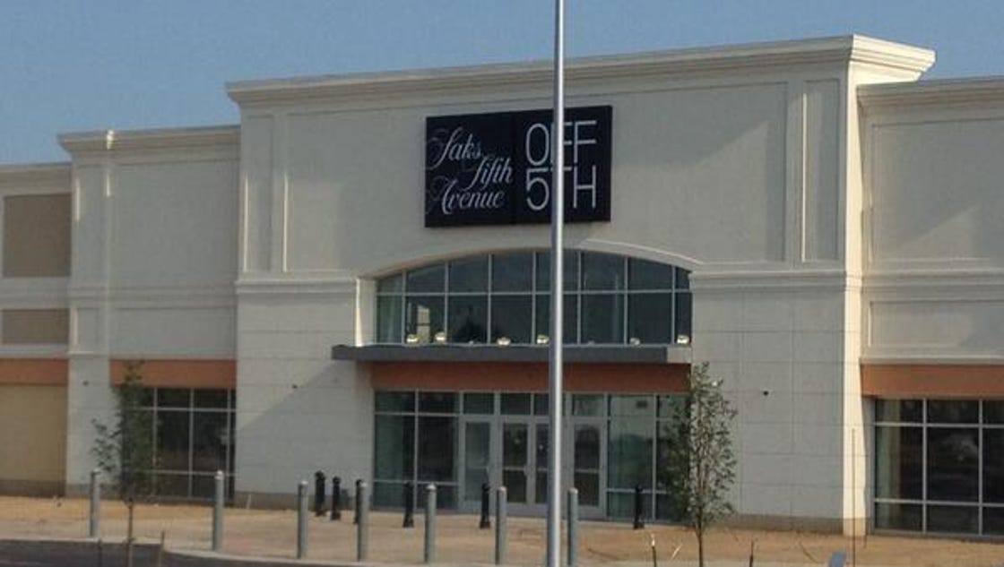 First look at The Outlet Shoppes of the Bluegrass
