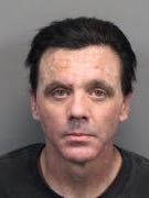 David Edward Sidley, 42, was booked March 19, 2016 into the Washoe County jail on a charge of possession of an explosive or fire device in a public or private area. All arrested are innocent until proven guilty. Bail set at $5,000.