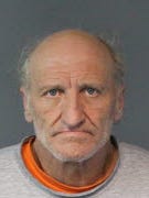 John Marks, 59, was booked Jan. 2, 2018 into the Washoe County jail on two charges including attempted murder and domestic battery. He was accused of stabbing a woman on the torso and neck during a domestic fight at a home in Reno in  late November. Marks was being held on a $100,000 bail bond. All arrested are innocent until proven guilty.