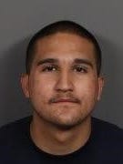 Guillermo Gomez was arrested this week in Mexico in connection with a 2018 fatal shooting in Cathedral City.