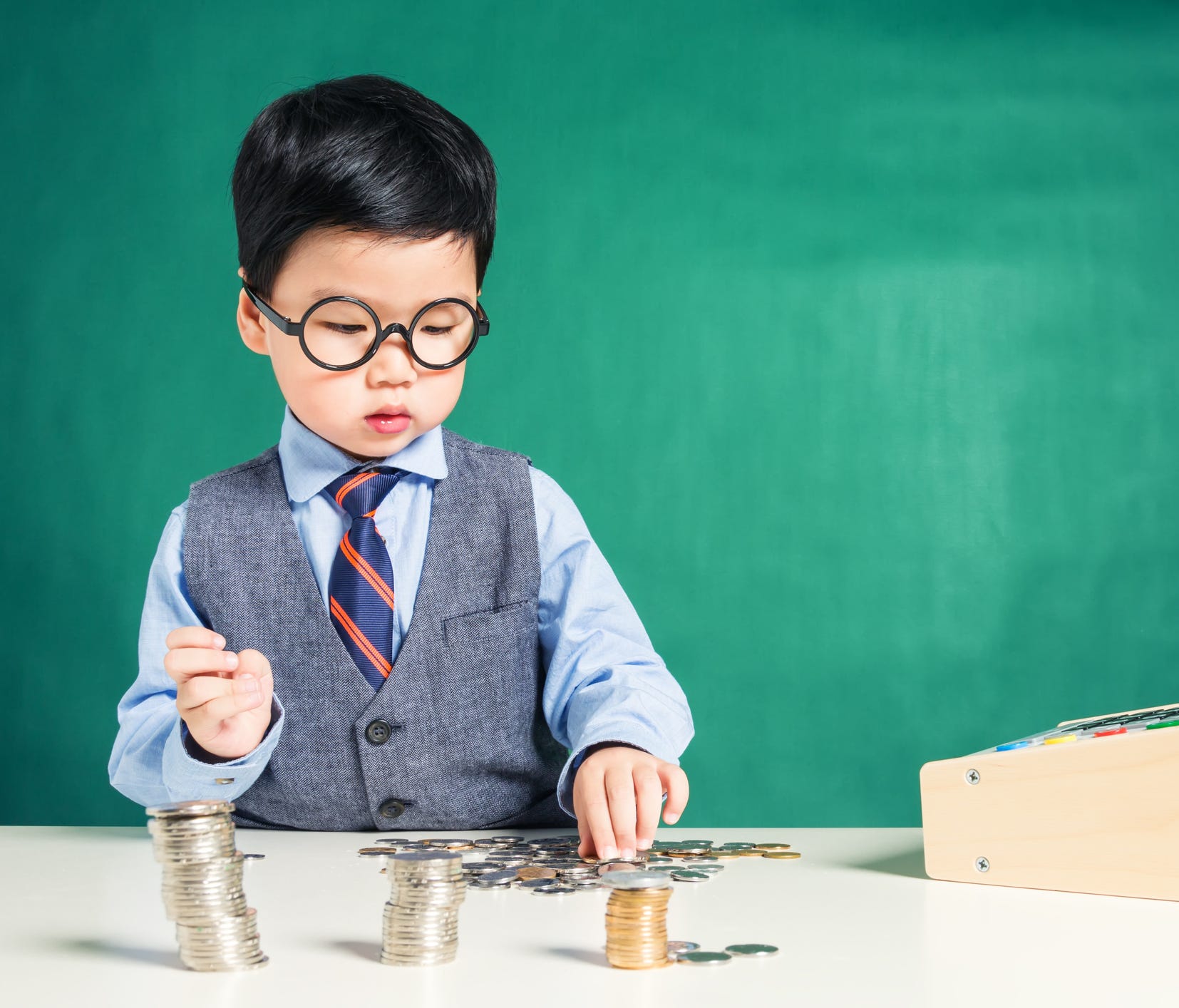 If you have kids, or are considering having them, you've likely started thinking about what that will mean for your finances.