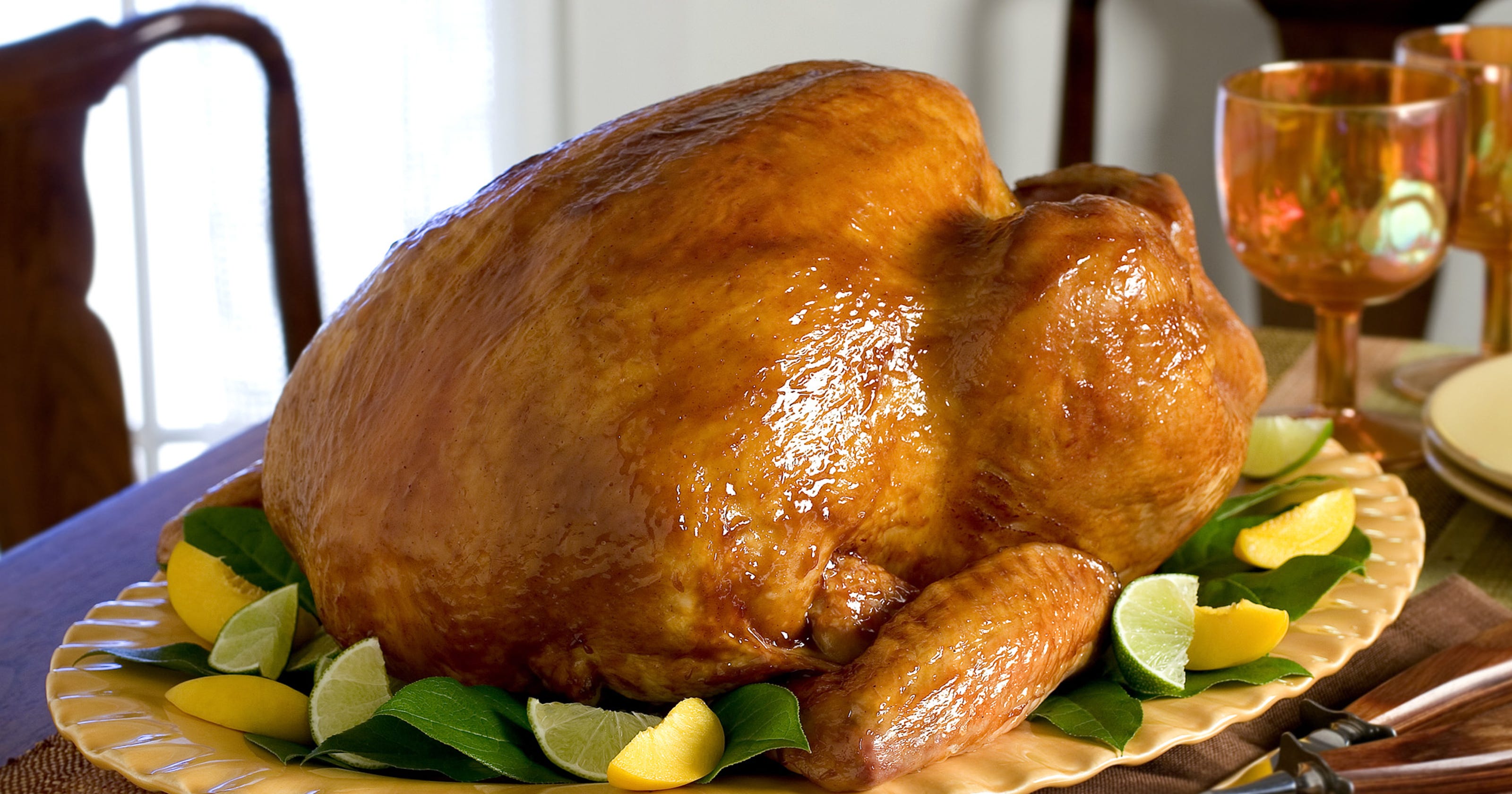 Thanksgiving turkey update: Butterball selling organic ...