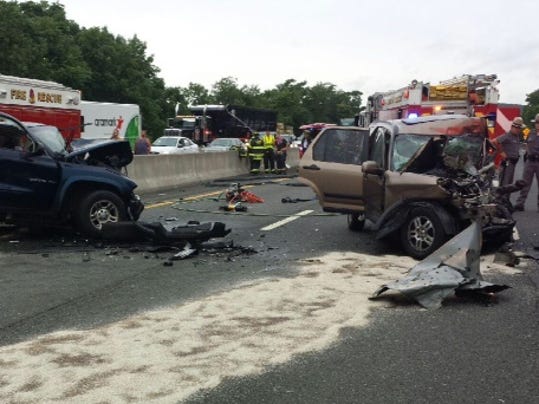 Oakland Car Accident News Oakland Car Accident News