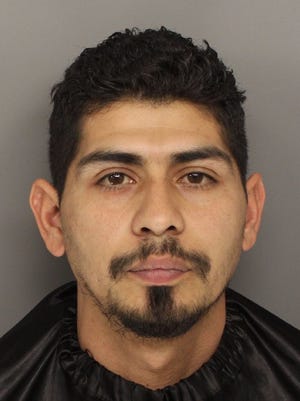 Grabriel Betancourt Jr., 35 , was sentenced to 45 years for sexual misconduct with a minor.