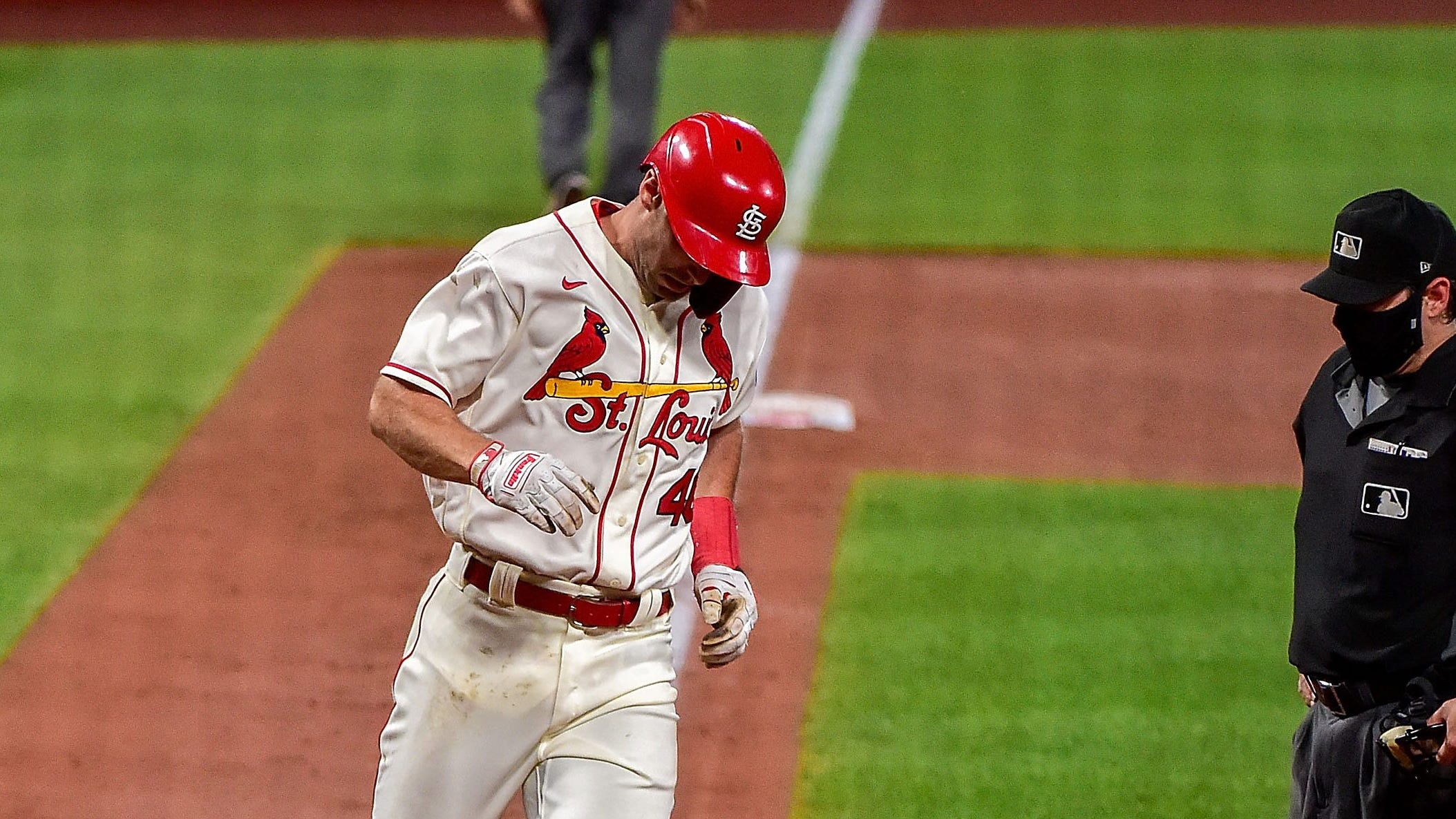 Game 1: St. Louis Cardinals at Milwaukee Brewers odds, picks and best bets