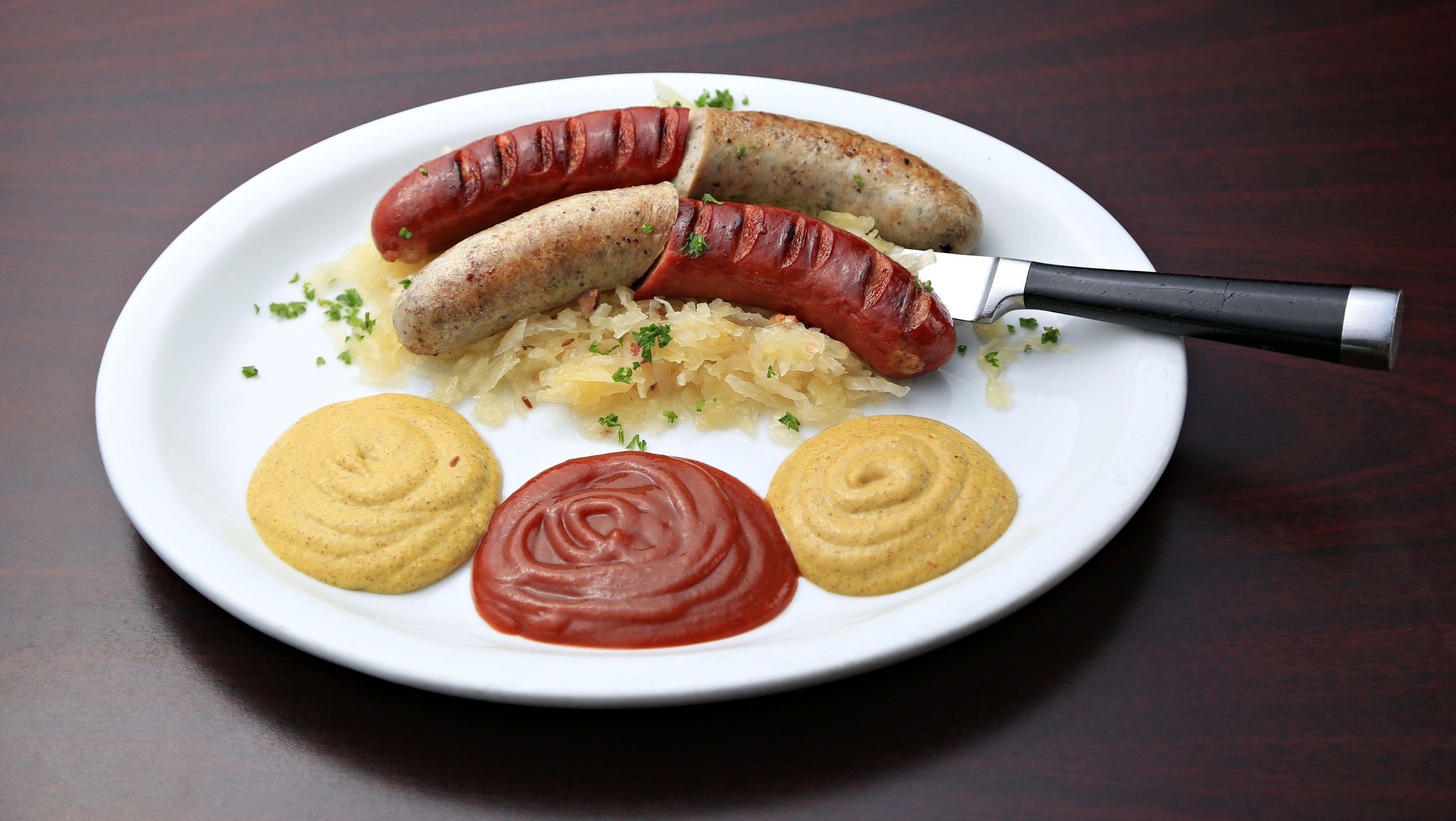 Happy Hour Spotlight Pasta Brioni, Clever Koi