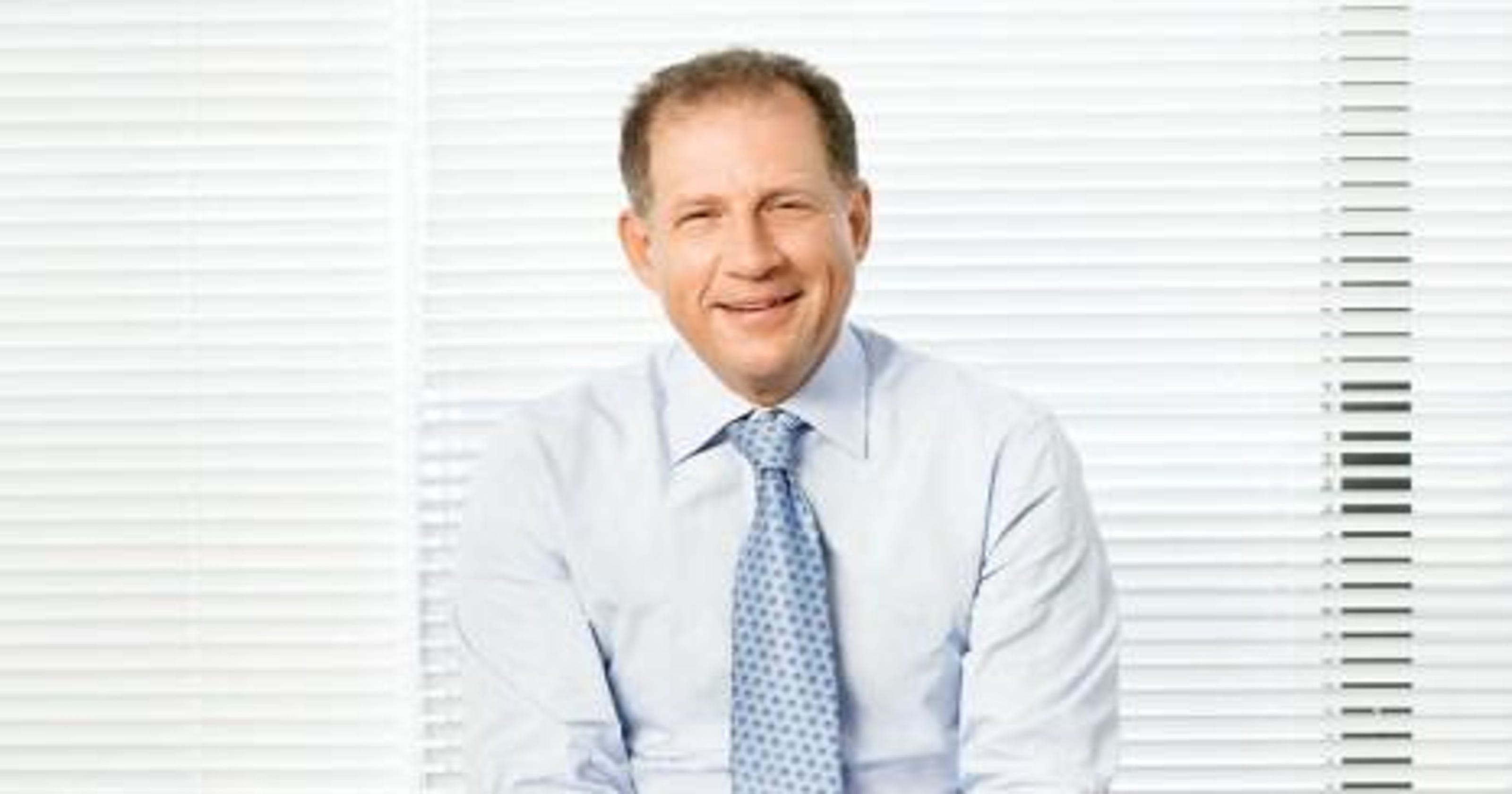 Switching sides: Arn Tellem brings agent skills to Detroit Pistons