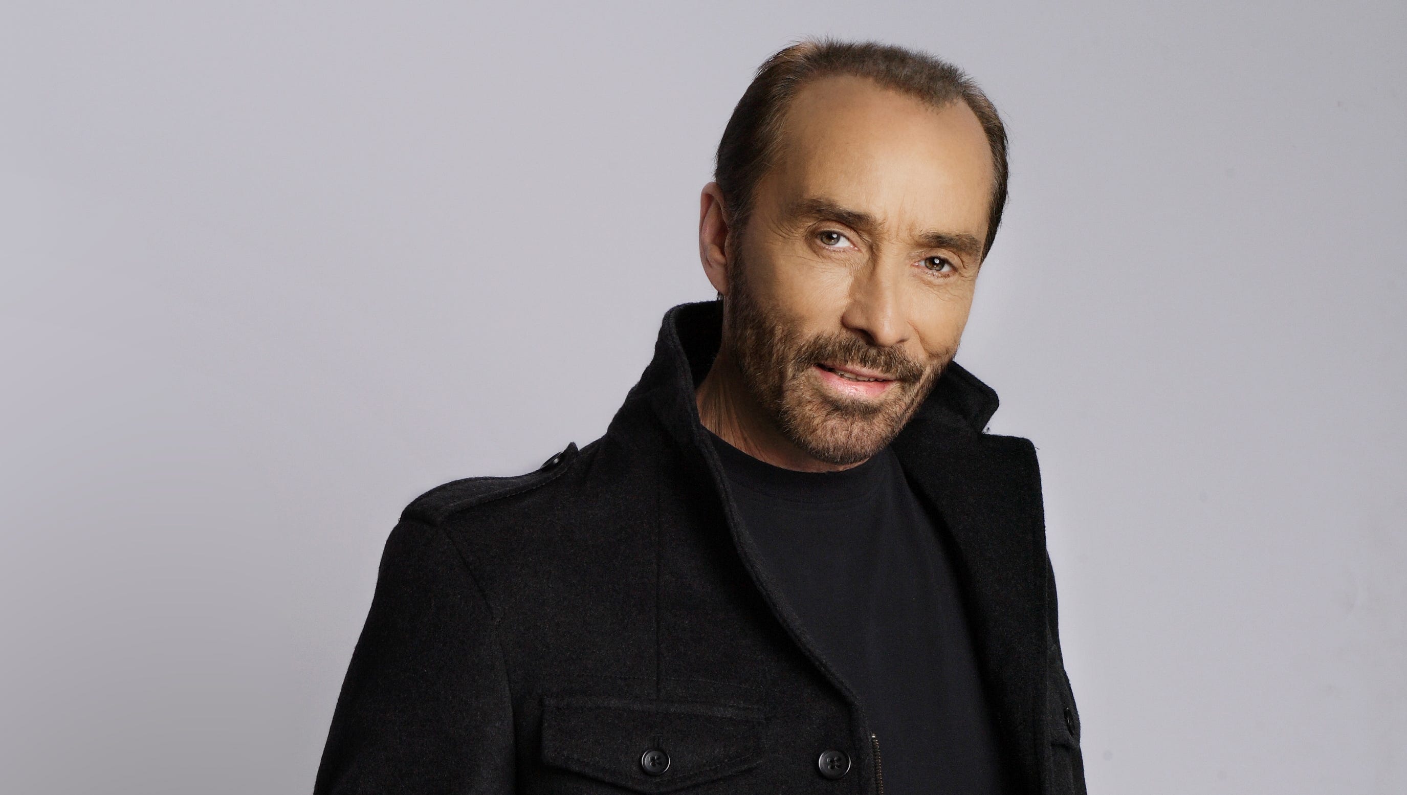 There's more to country-pop king Lee Greenwood than 'God Bless the USA'