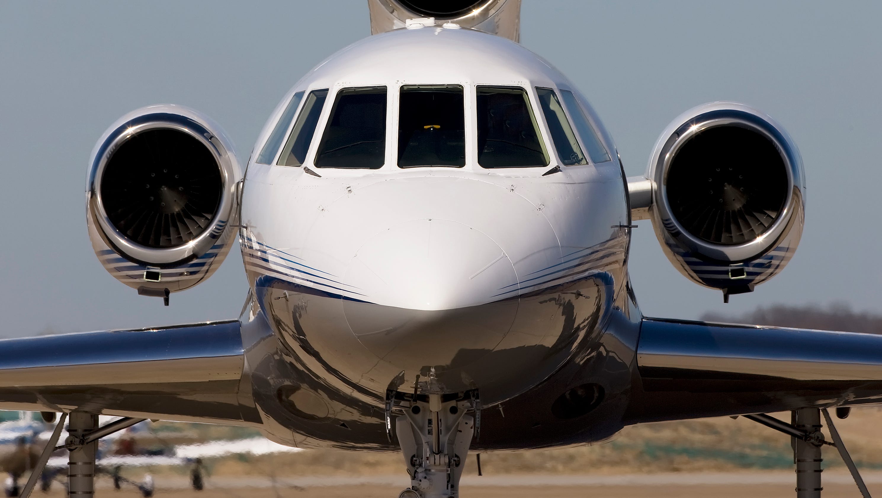 Televangelist says God told him he needs 4th private plane