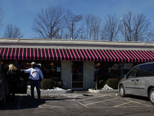 Christi S Cafe Christi S Cafe