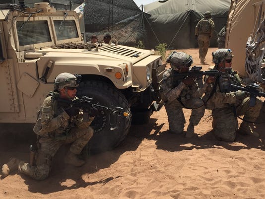 BMC takes on new name of Joint Modernization Command