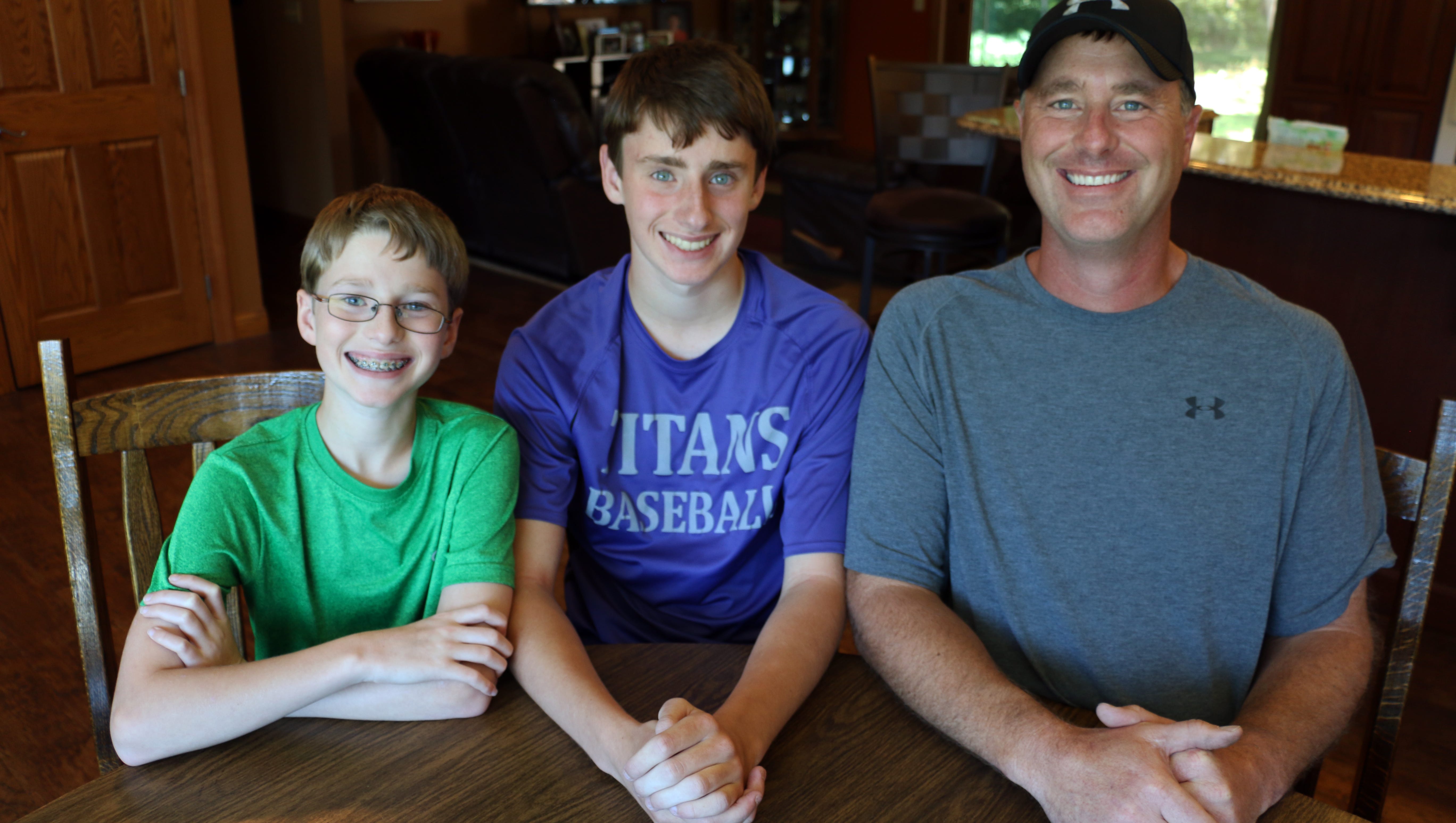 At Home On The Farm With Deez Nuts