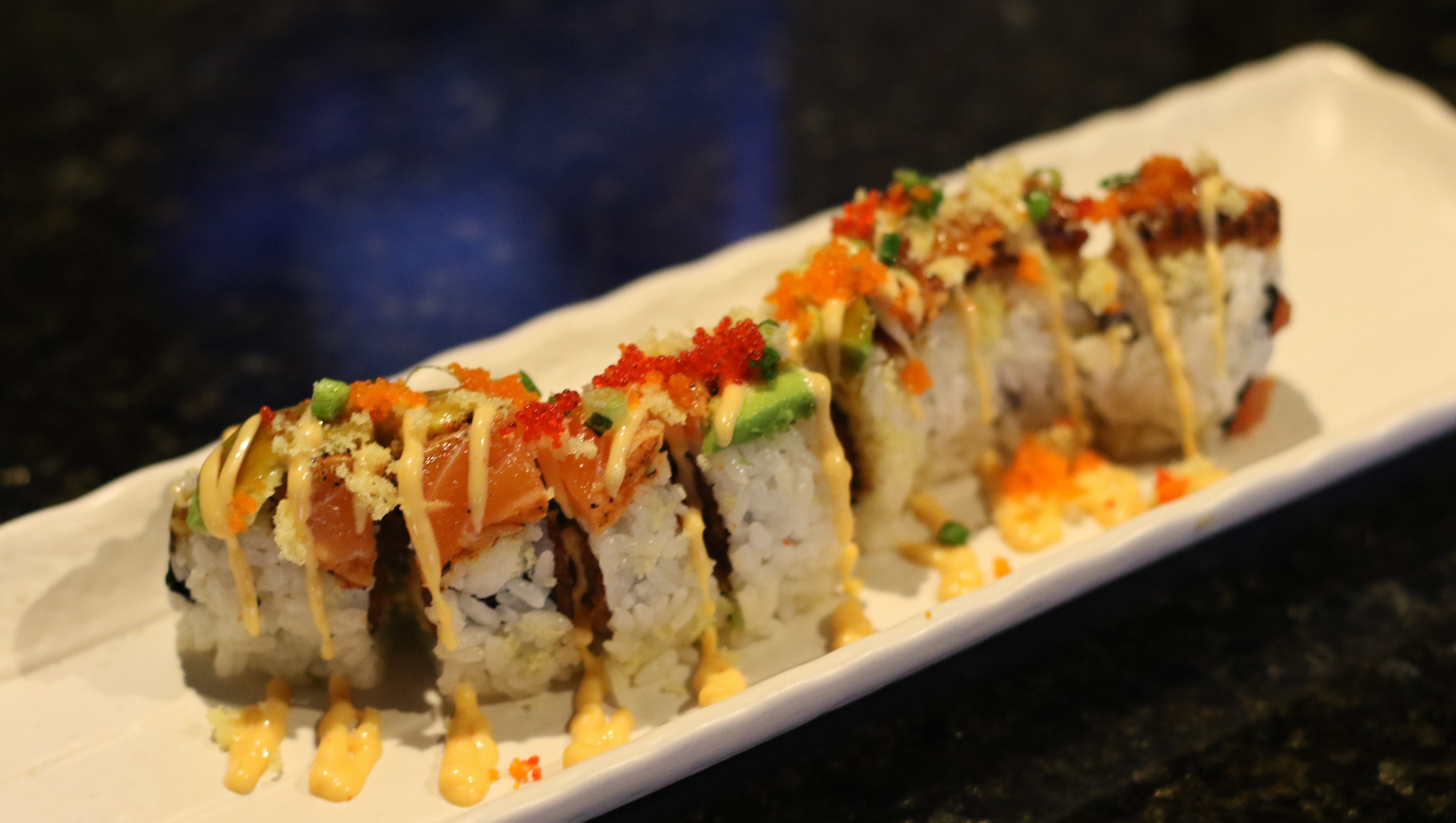Good Sushi In Salem Or Where To Go And What To Skip