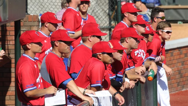 Louisiana Tech will play Rice on Wednesday in the Conference USA Tournament.