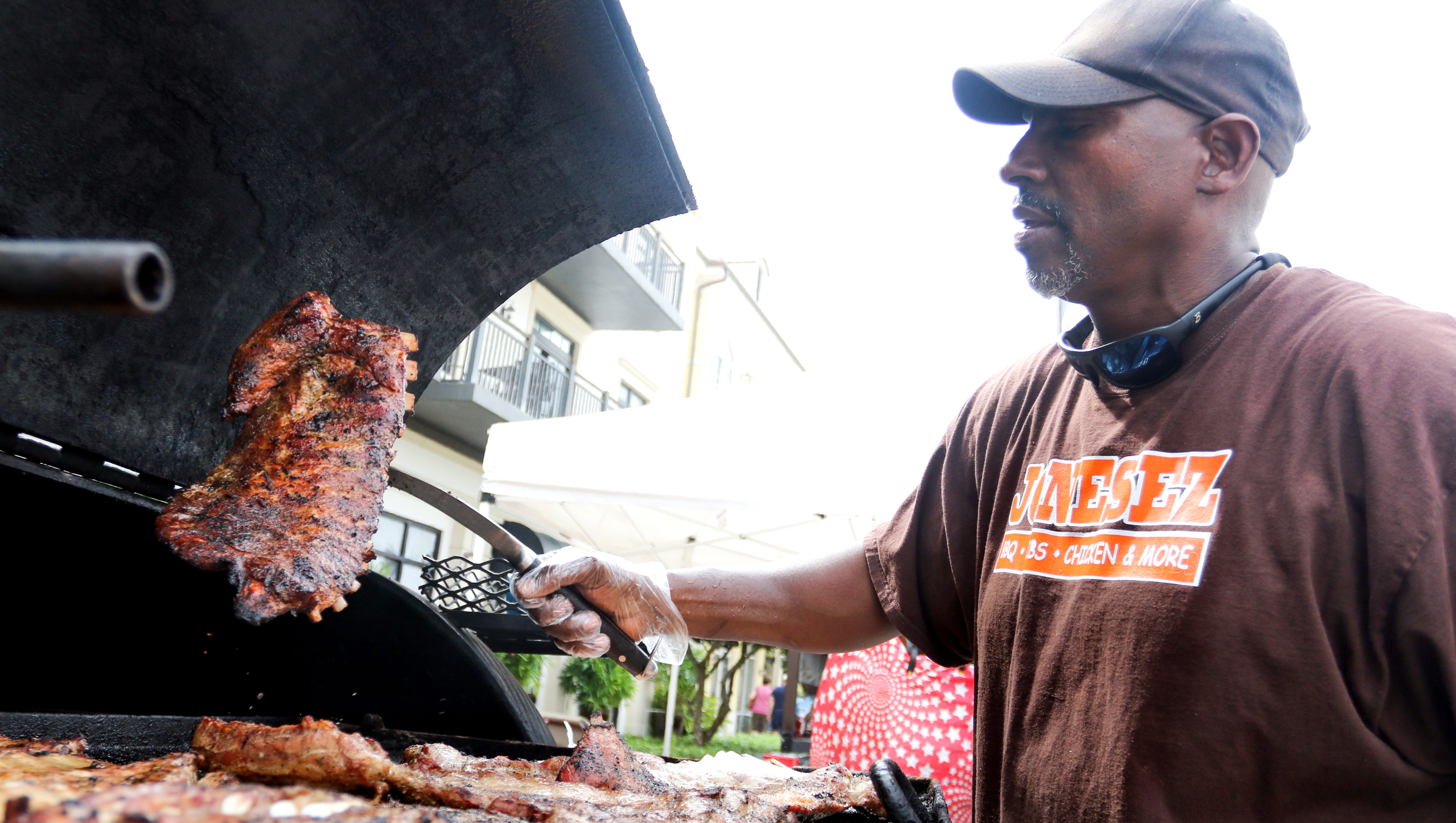 Soul food restaurants in Florida Where to find the best southern food