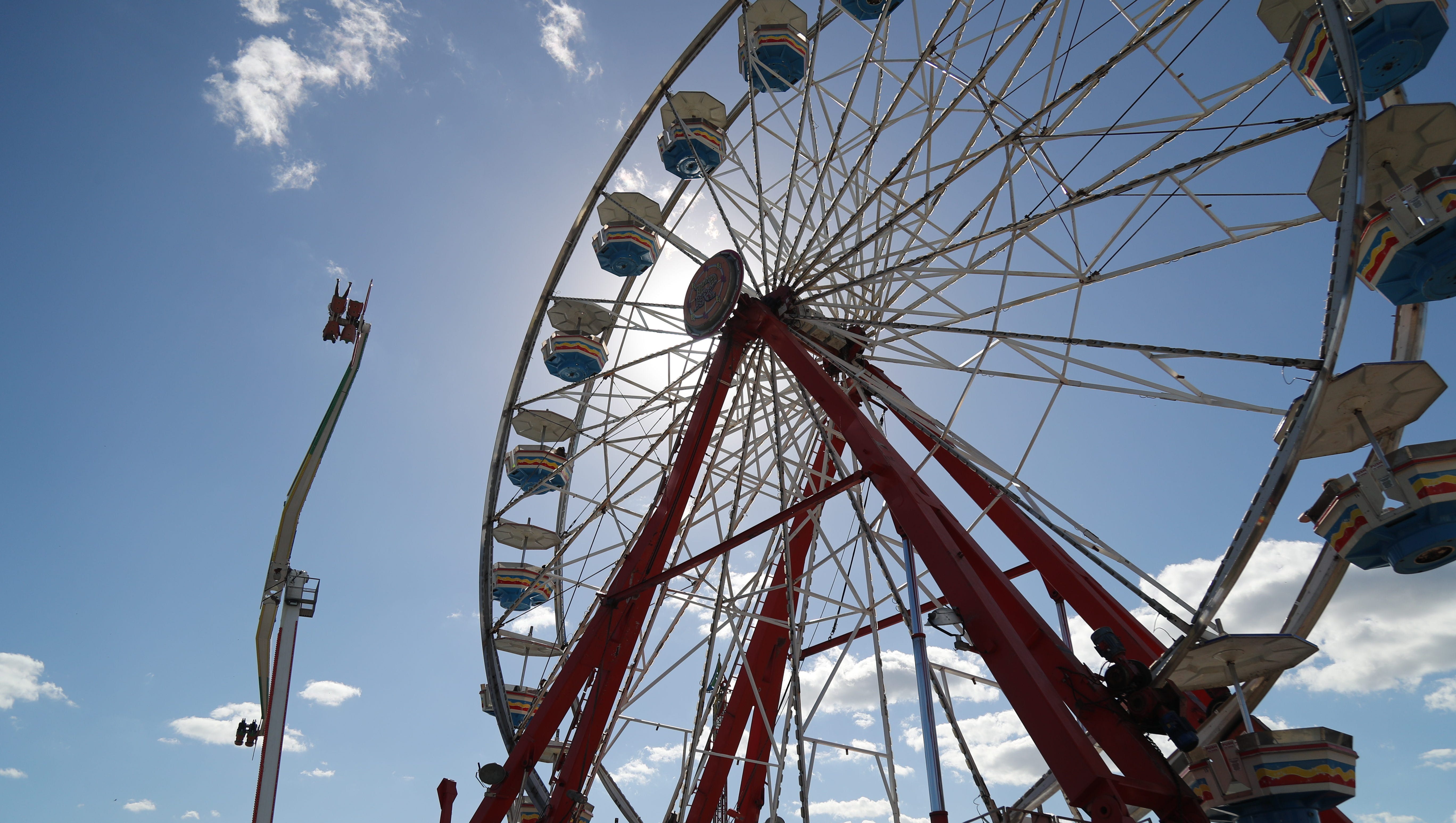 Things to do in Fort Myers, Cape Coral: Lee County Fair, Reading Festival,  etc.