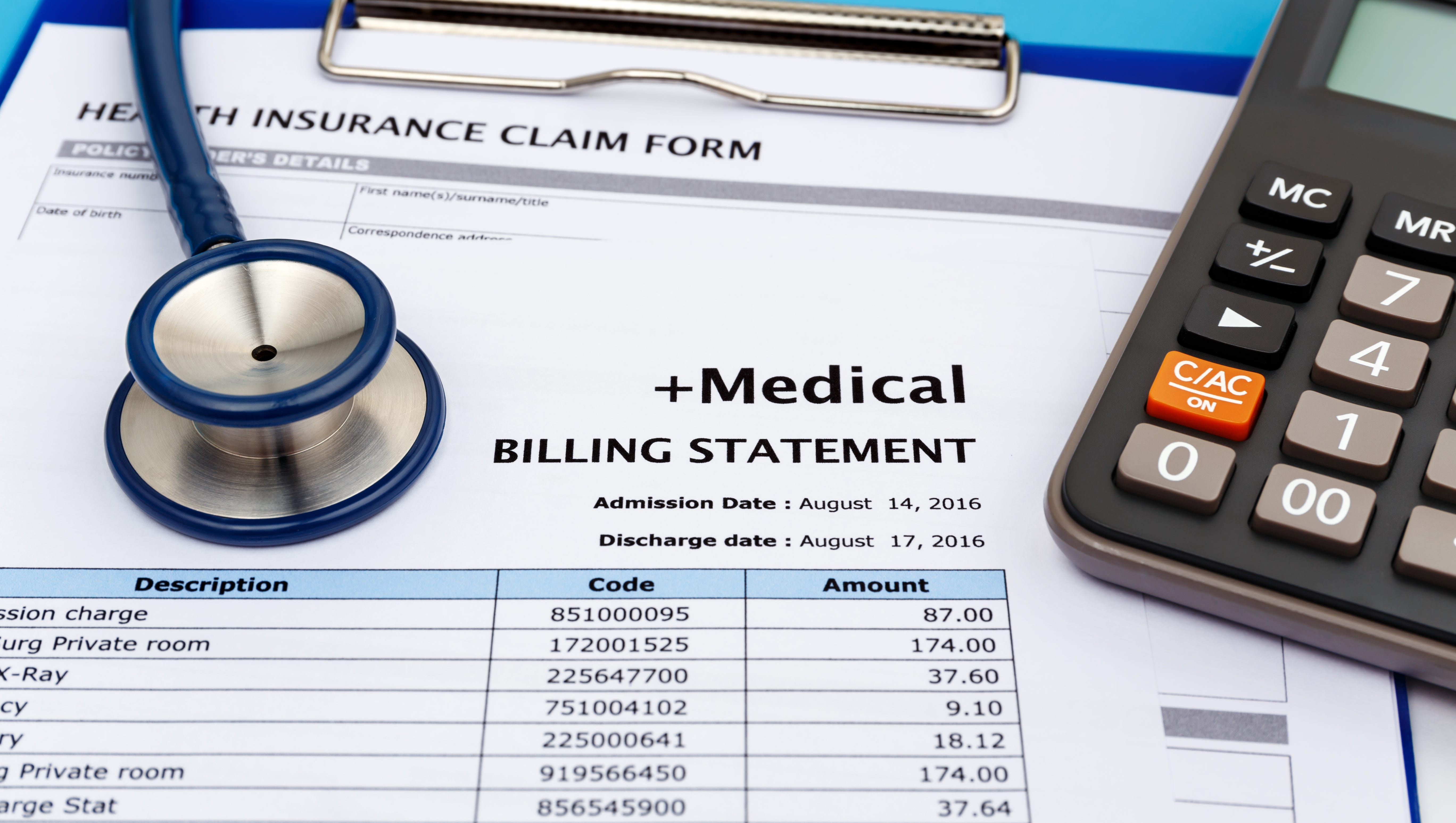 3 Medical Debt Mistakes To Avoid